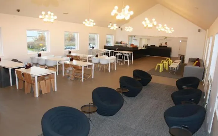 Copenhagen Go Hotel Kåstrup