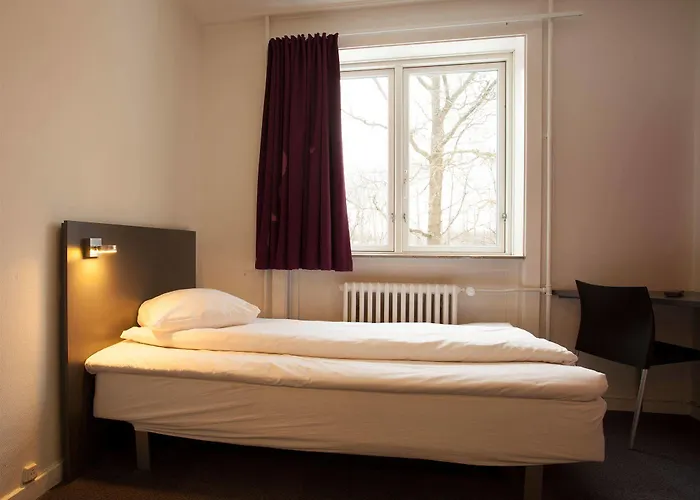 Copenhagen Go Hotel Kåstrup