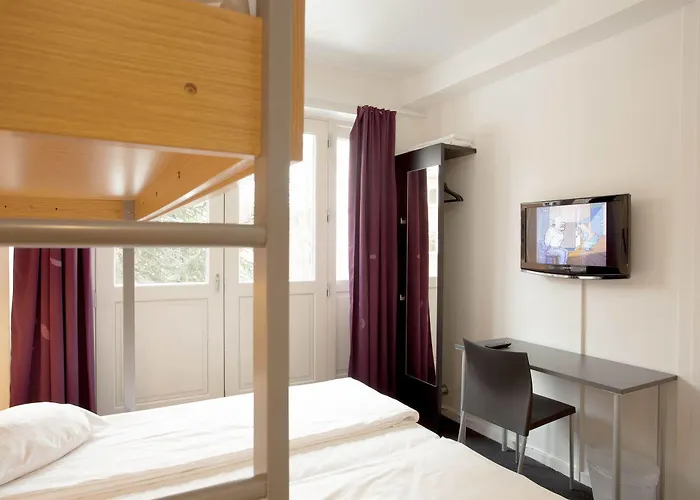 Copenhagen Go Hotel Kåstrup