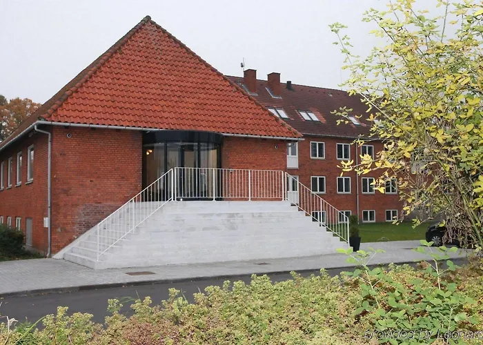 Copenhagen Go Hotel 2*