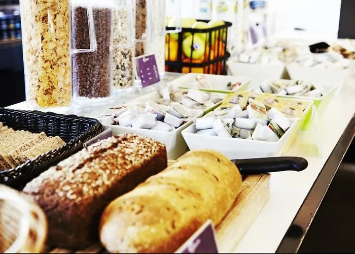 Copenhagen Go Hotel Kåstrup