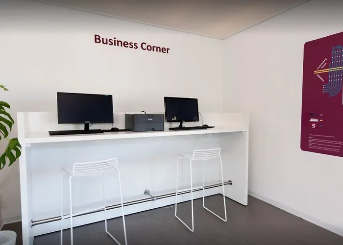 Copenhagen Go Hotel 2*