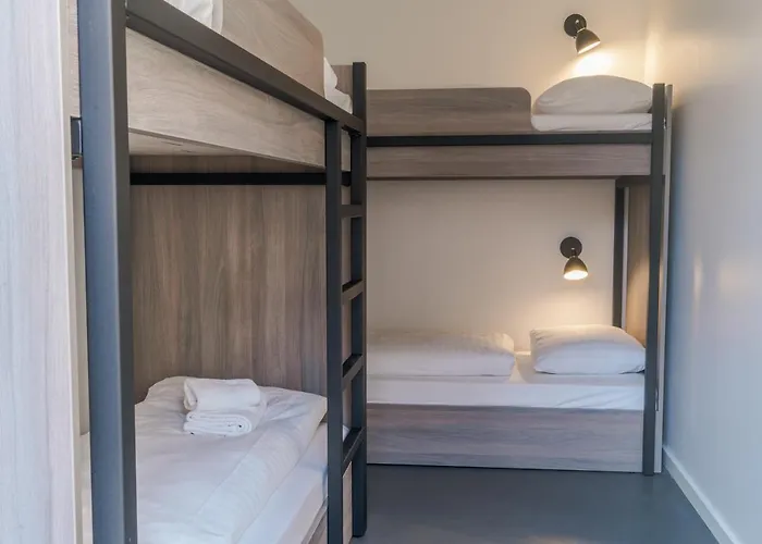 Hotel Copenhagen Go 2*